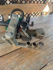 Leister Comet 500 Hot Wedge Welder 230v 2300w Geomembrane Plastic Welding Machin