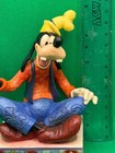 Disney Traditions  gaersh   Goofy Figurine