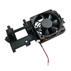 Playstation 2 Fat Noctua Fan Upgrade Modification  scph-30000   50000  Ps2 Mod