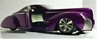 Classic Custom Built Concept Model 1 Hot Rod 12 Race Car 24 18