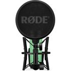 Rode Nt1 Signature Series Large-diaphragm Condenser Microphone  green 