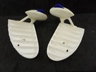 Wings Pair Parts Lot Vintage 1990 Kenner The Real Ghostbusters Ecto Bomber Plane
