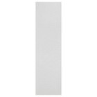 Black Diamond Skateboard Grip Tape Sheet Clear 9  X 33  Griptape