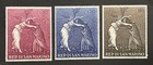 Travelstamps  San Marino Stamps Scott  692-694 Christmas - Art Mint Mnh Og