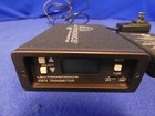 Lectrosonics Ifbt4 Uhf Transmitter Block 22 W ifbr1a Receiver 563 2-588 7mhz