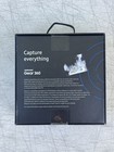 Samsung Gear 360 4k Spherical Vr Camera - Model Sm-r210  2017  With Box Complete