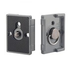 200pl14 Quick Release Plate For Manfrotto 804rc2 Rapid Connect  323 Rc2  488r