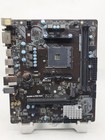 Msi B450m-a Pro Max Amd Am4 Ddr4 Micro Atx Motherboard