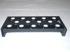 Tormach Tts Tool Holder Storage Rack Cnc Mill Tooling Stand Tray System