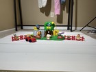  rare   Vintage Hard To Find Fisher Price Little People 2001 Zoo Sounds Work