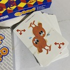 Vintage 1983 Q bert Card Game Parker Brothers Sealed Deck Cards Only Read