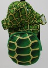Halloween Top Paw Green Turtle Rider Pet Dog Costume Size Small medium Nwot