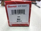6  Machinist Level Starrett  98-6    50441 - New In Box - Usa 
