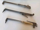 Lot Of 3 Antique Torches Smith s Prestoweld Purox