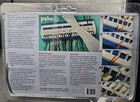 Pako Embroidery Floss Organizer With 10 Cards New Sealed 32-0004-0000