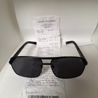 Louis Vuitton Attitude Sunglasses With Receipts