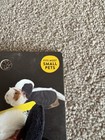 Thrills   Chills Halloween Skunk Small Animal Costume Guinea Pig Rabbit Nwt