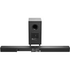 Jbl Cinema Sb595 Soundbar And Subwoofer - With Remote - Free Shipping