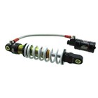 290mm 250lbs Dnm Mk-bag Rear Shock For Honda Crf110 Dirt Pit Bike Motorcycle