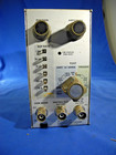 Tektronix 067-0587-02 Calibration Fixture - Plug-in For 7000 Series