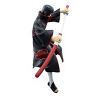 Banpresto Naruto Shippuden Narutop99 Anime Figure Statue Toy Itachi Bp89265