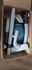Makita Dcl501z 18v Lxt Cordless Cyclonic Bagless Vacuum W  Hose   Nozzles