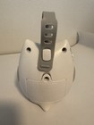 Skip Hop Owl Portable White Noise Machine W  Hanging Strap  White gray