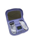 Trophy Skin Microdermmd Microdermabrasion System - Color Lilac- New   Sealed