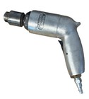 Desoutter R2 Pneumatic Drill W jacobs Chuck 7b Vintage Works