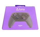 Amazon Luna Wireless Controller For Gaming Wifi Bluetooth Usb Alexa Switching