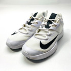 Nike Court Vapor Lite Hc Dc3432-125 Size Men   s 11 White Black Tennis Shoes 1689