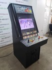 Tekken 4 By Namco Coin-op Arcade Video Game