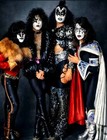 4 Kiss Poster Bundle Brand New 