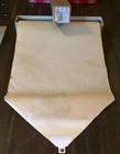 Lot Of 6 Player Piano Rolls From Qrs  Playable Condition  Free Shipping 