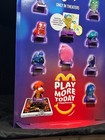 Inside Out 2 - Mcdonald   s 2024 Happy Meal Display   Complete Set Of 10