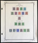 India Official Issues  Good Collection In Mm And Mnh  Free Uk Postage