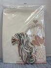 Sweet Somethings Flower Basket  591 Candlestitch Crosstitch Embroidery Kit New