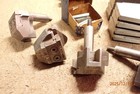Lot Ls499  Geometric Other Thread Chaser Inserts Machinist Tooling