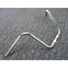 Wyatt Gatling Chrome 12   Ape Hanger 1   Handlebar-25-0671