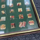 100 Years Coca-cola Centennial Celebration Pin Series 1886-1986 Limited Edition
