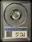 1996-w 10c Roosevelt Dime Pcgs Ms66fb- Free Shipping Usa