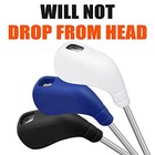  Golf Club Covers  10pcs Protective Washable Golf Iron Head White 10pcs Set
