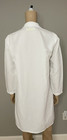 Best 3-pocket Men s White Medical Doctor Dentist Physician Lab Coat Size M 40