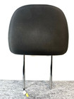 2010-2014 Dodge Avenger Chrysler 200 Headrest Active Front Seat Black Cloth