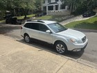 2011 Subaru Outback 2 5i Premium