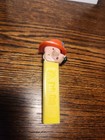 Pez Fireman Pez Pal No Feet Vintage 3 4 Austria