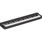 Yamaha P-225 88-key Portable Digital Piano  black 