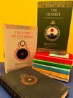 The Hobbit lord Of The Rings Collection And Recent Prints guide To Midd Earth
