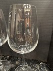 Eisch Wine Glasses Sensis Plus Superior Bordeaux Red  25oz Set 2
