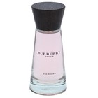 Burberry Touch By Burberry Perfume For Women Edp  3 3   3 4 Oz New In Box
